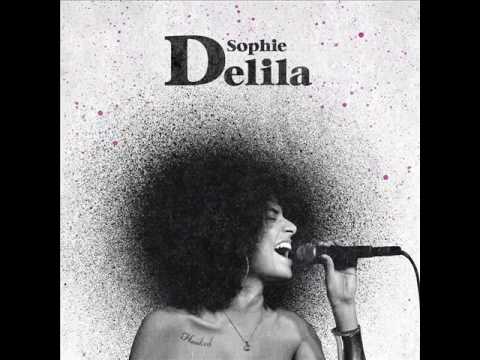 Sophie Delila-Hooked
