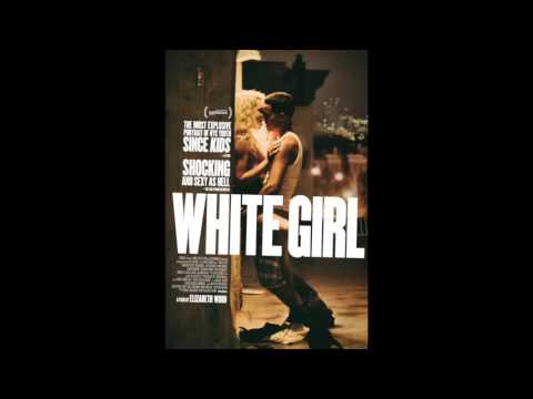 KIYO CATO - Cocaine (WHITE GIRL, 2016)