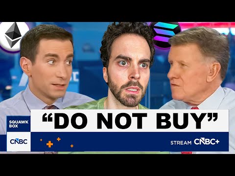 Do Not Buy Solana in 2026 Until You Watch This