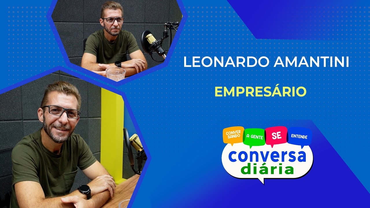 Leonardo Amantini 