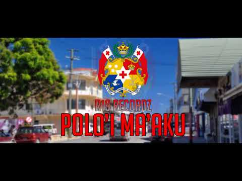 R19 Recordz | Polo'i Ma'aku - 19siana