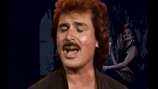Engelbert Humperdinck - The spanish night is over 1986