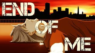 Download lagu Ashes Remain - End Of Me (Lyric Video) mp3