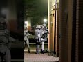 ZOEKACTIE van POLITIE,  'Ze zoeken BRETLY DORDER' ? | #Shorts