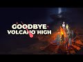 Gameplay video of Goodbye Volcano High  PC