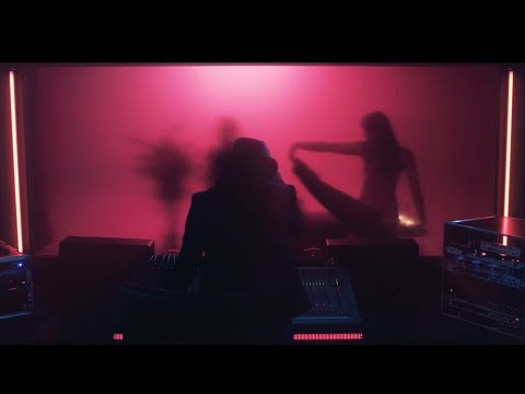 Bottles of Love - Never Let Go (official video)