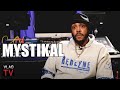 Mystikal On Cash Money Beef Diss Records Back And Forth Guns Pulled Out Part 3