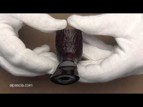 pipa Rattrays 100 - tobacco pipe