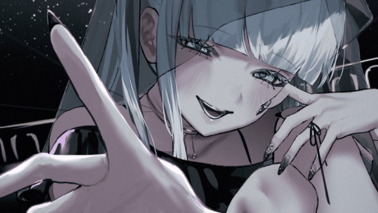 きみのためのうた / nyamura × 内緒のピアス