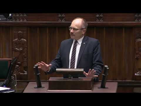 Krzysztof Szulowski o audytach laboratoriów Inspekcji Weterynaryjnej