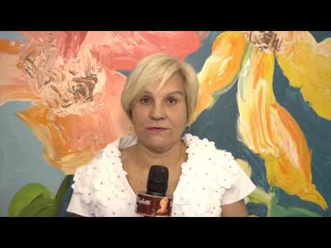 Programa Neusa Bighetti exibido no dia 17/04/2016 - Abertura