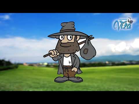 Ansambel Viža - Potepuh