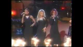 Destiny&#39;s Child - Emotions - A Home for the Holidays