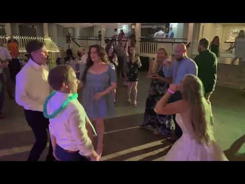 Jeffrey & Brianna Krause- All The Small Things