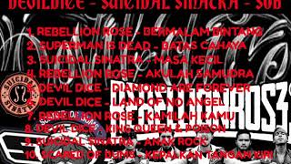 Download lagu REBELLION ROSE SID DEVILDICE SUICIDAL SINATRA SOB... mp3