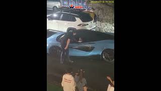 不是停車費繳不起，而是違停更有性價比