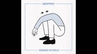 Geoffroy - You Say