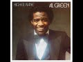 Al Green - His Name Is Jesus