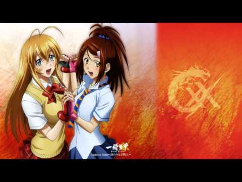 Ikkitousen: Xtreme Xecutor Endless Soul ~Owarinaki Senshi~ Masumi Asano & Aya Endou