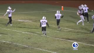 Killingly 62  Cheney Tech