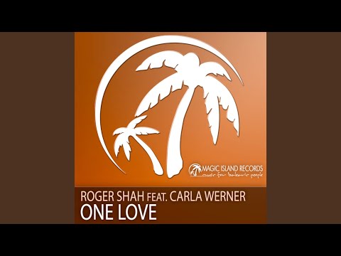 One Love (Andrew Rayel Remix)
