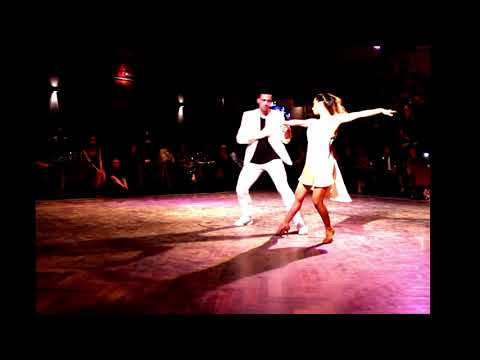 Mauro Caiazza - Carolina Giannini / "Creep" cover/ remake by Alex2021