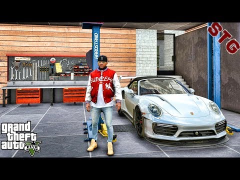 GTA 5 REAL LIFE MOD #706 - LET'S GO TO WORK!!!(GTA 5 REAL LIFE MODS)