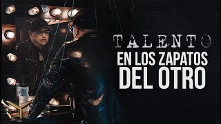 En los Zapatos del Otro Music Video