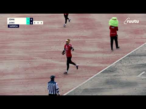 Joensuun Maila nousee sillasta 4. puolivälieräottelun voittoon!