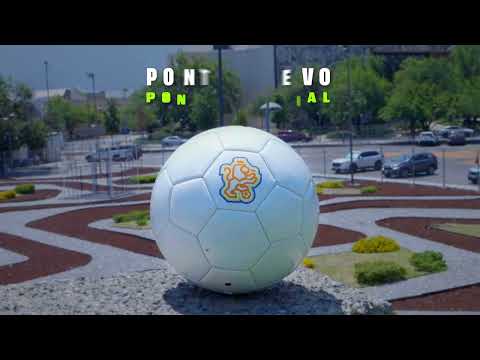 ¡Ponte Nuevo, Ponte Mundial!