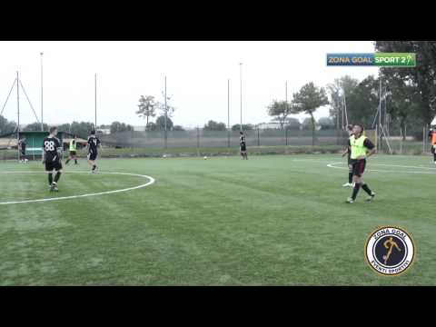 Zona Goal: Blancos - Bad Boys - Differite