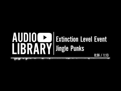 Extinction Level Event - Jingle Punks