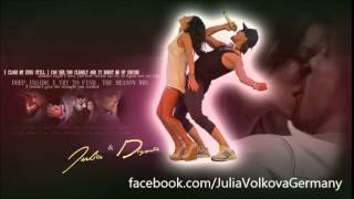 Julia Volkova &amp; Dima Bilan - Back To Her Future (Studio Version)