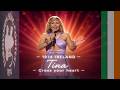 Eurovision 1974 Ireland Tina Cross Your Heart ᴴᴰ