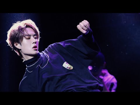 Official Version for 180612 Tencent NOW/180612腾讯NOW直播活动连震舞