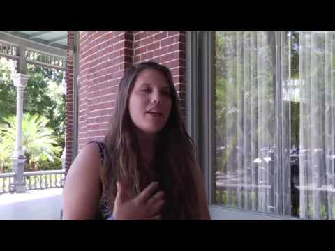 Life After UT – Public Health Graduate | University of Tampa