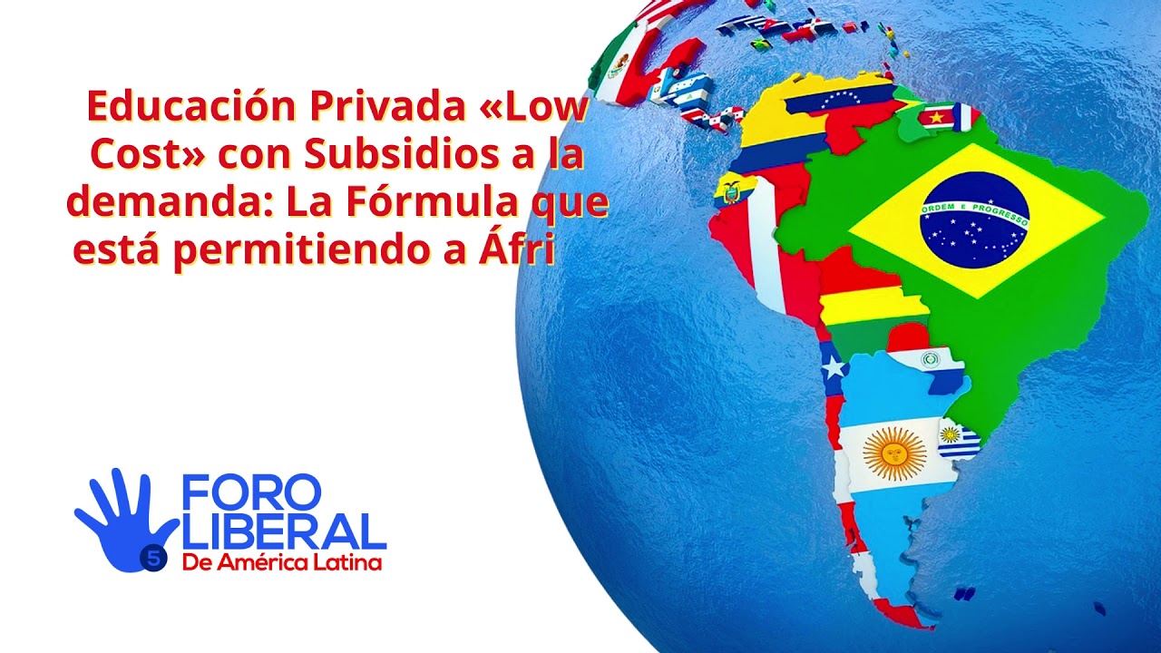 Sueño con un país verdaderamente libre - Johan Quesada