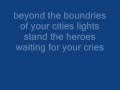 Citizen Soldier by 3 Doors Down with lyrics 