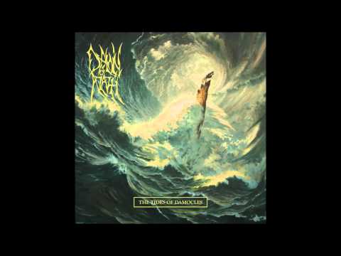 Dawn of Azazel- The Tides of Damocles (Full Album)