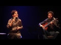 Leila Pinheiro -  Todo o Sentimento (Cristóvão Bastos- Chico Buarque)  Fiat. Thiago  Delegado
