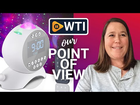 DOQUO Digital Alarm Clocks - WTI product video review