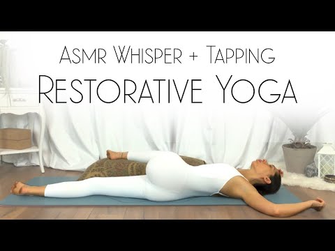 ASMR Hand Waving Finger Fluttering and Finger Snapping Looped