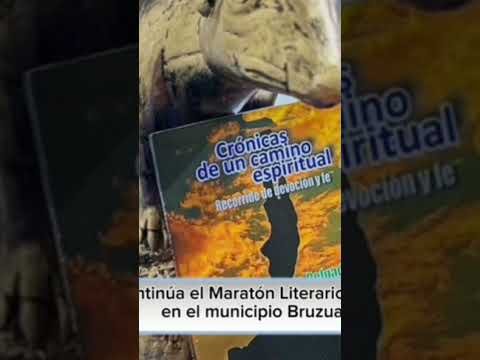 Reporta Yosmara Pérez Yaracuy: continúa el Maratón Yaracuy 2025 en el municipio Bruzual