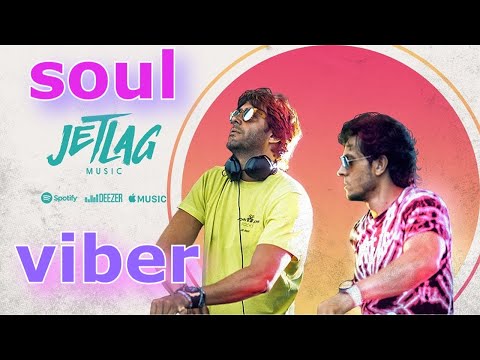 THIS IS JETLAG MUSIC 2020