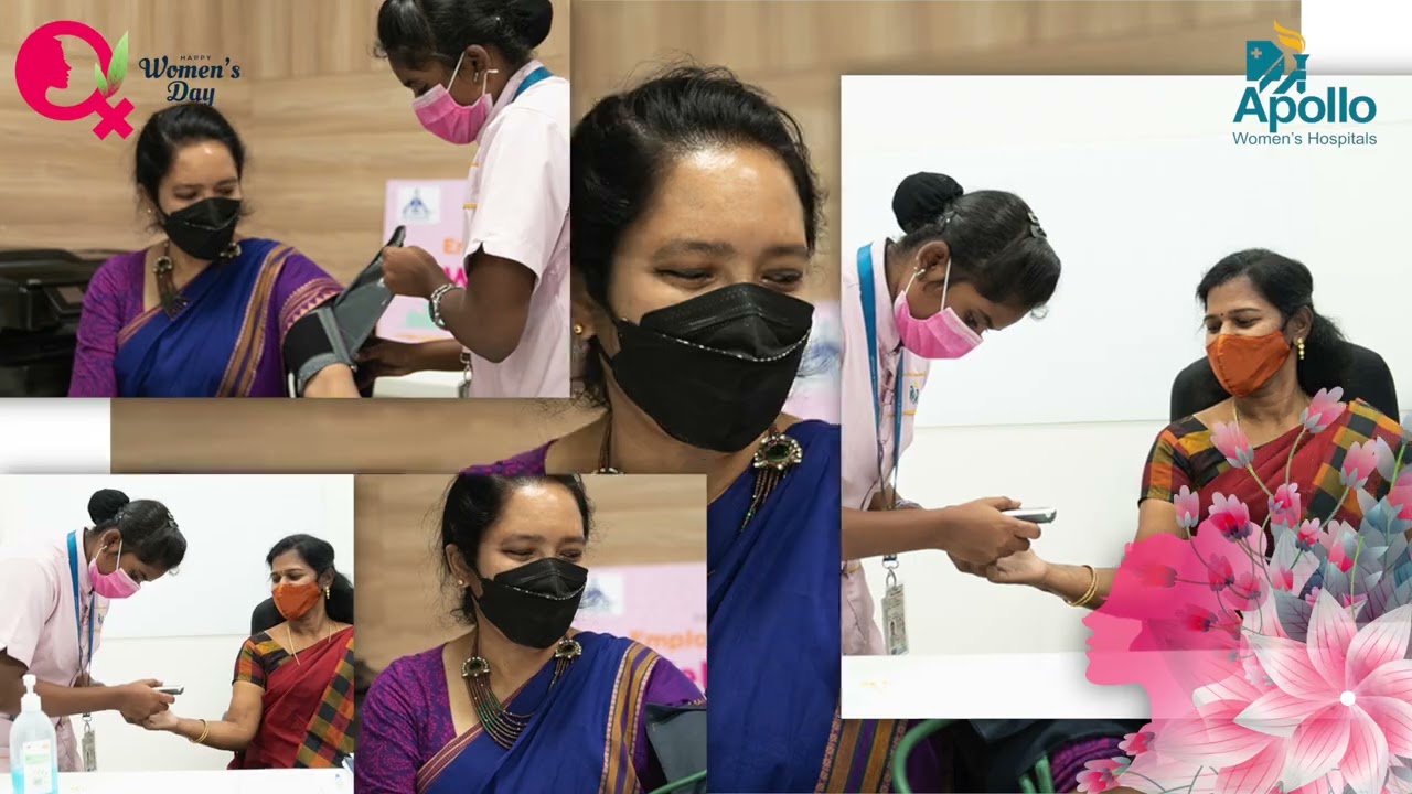 Launch of Employee Wellness Programme