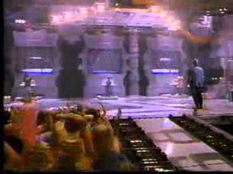 Commercial   Nintendo   The Wizard Movie Promo