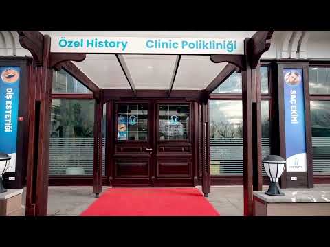 Saç Ekimi / Medikal Estetik / Diş Tedavileri. / Hair Transplantation and Dental Treatments