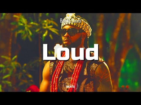 Flavour x Phyno Type Beat Loud Igbo Afro Beat B Minor 146 Bpm