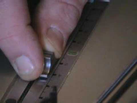 DJ Tutorial, Riding the pitch!