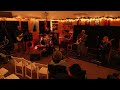 Lucille ~ Johnny & Friends, 5/2/26 ~ Davy Sturtevant on vocals.  (Fred Eaglesmith)